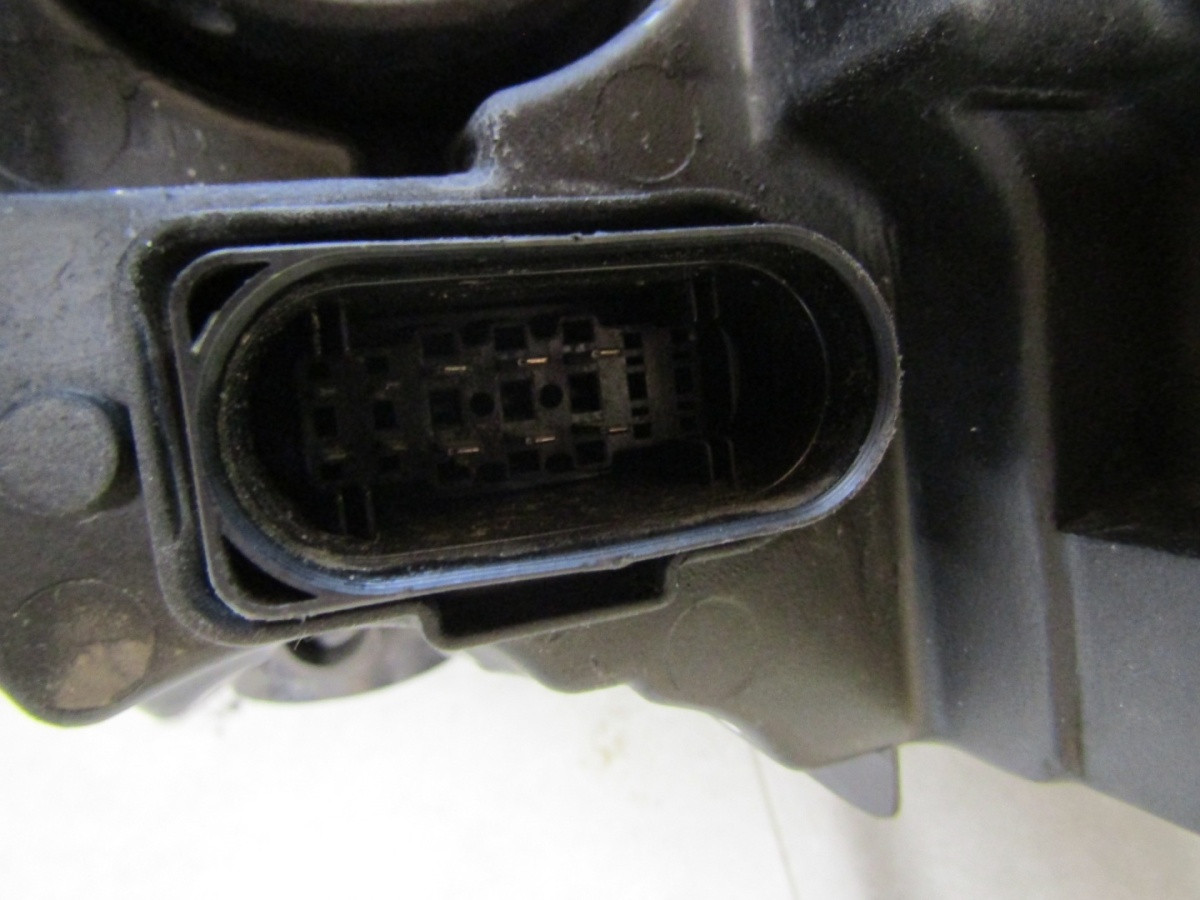 Koplamp SKODA SCALA LED Rechts 657941016 19- Z100/K3/15A