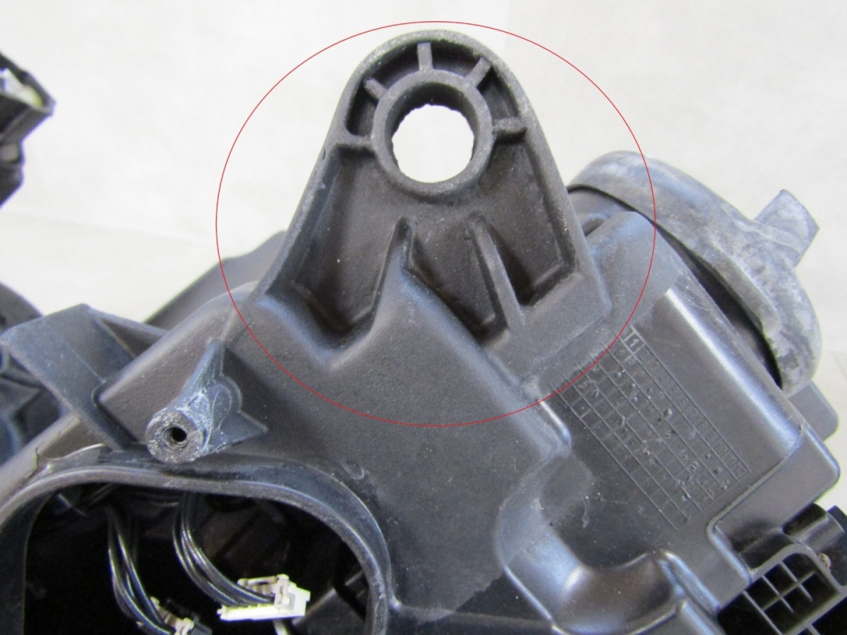 Koplamp SKODA SCALA LED Rechts 657941016 19- Z100/K3/15A