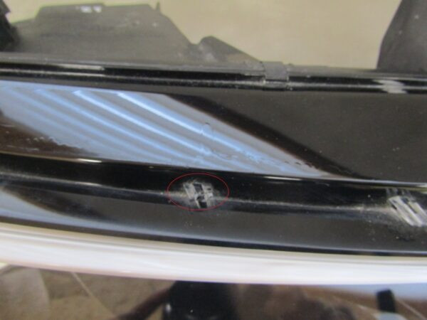 Koplamp FIAT TIPO II 2 STANDAARD LENS + LED 15-20 RH Rechts S1588/K3/4E