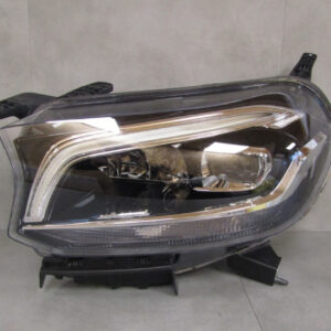 Koplamp MERCEDES X-CLASS X-CLASS W470 VOLLEDIGE LED HOGE PRESTATIES LH 17-20 S1708/K3/12D