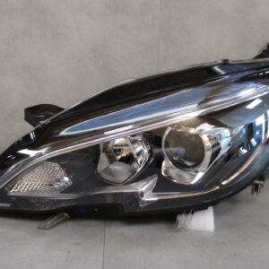 Koplamp PEUGEOT 308 T9 Facelift STANDAARD LENS 17-21 LH Links 981699068000 S1689/K3/11D