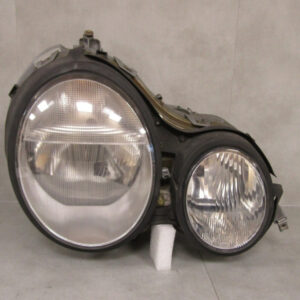 Koplamp MERCEDES E-KLASSE W210 Facelift XENON Rechts 99- S1664/K3/9E