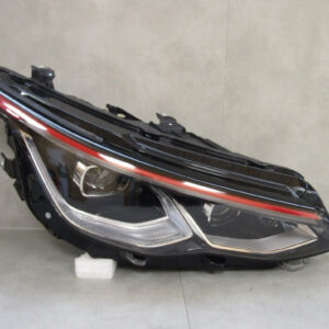 Koplamp Volkswagen VW Golf 8 VIII GTI Full LED IQ 19-24 5H1941060A Rechts S1589/K3/4B