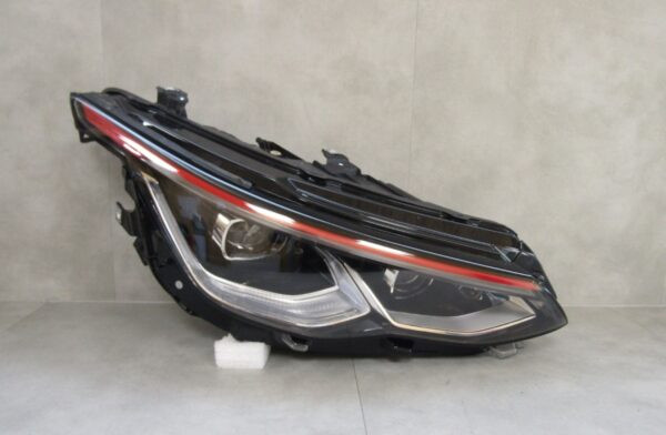 Koplamp Volkswagen VW Golf 8 VIII GTI Full LED IQ 19-24 5H1941060A Rechts S1589/K3/4B