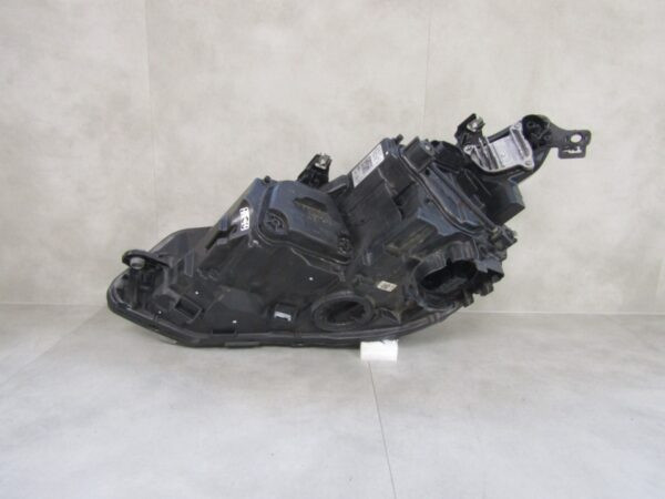 Koplamp Volkswagen VW Golf 8 VIII GTI Full LED IQ 19-24 5H1941060A Rechts S1589/K3/4B