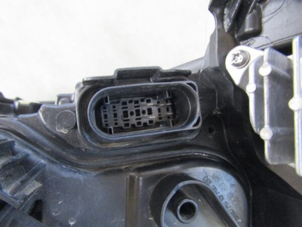 Koplamp Volkswagen VW Golf 8 VIII GTI Full LED IQ 19-24 5H1941060A Rechts S1589/K3/4B