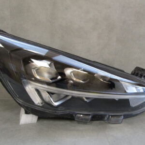 Koplamp Ford Focus MK4 IV LED donker 18-22 rechts JX7B-13E014-CE S1366/D223