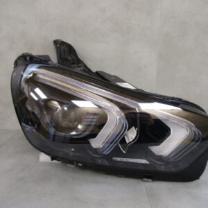 Koplamp Mercedes GLE W167 Full LED Performance 19-23 RH A1679069604 A1364/4K/3A
