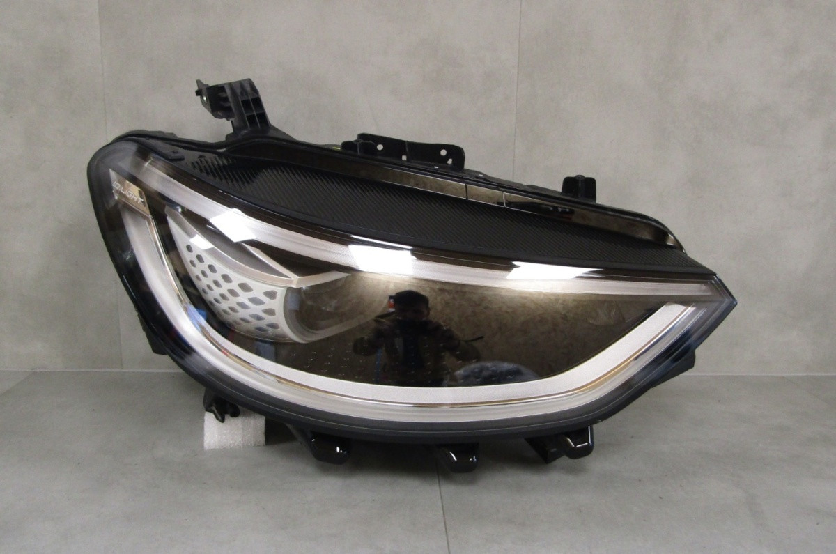 Koplamp VOLKSWAGEN ID3 FULL LED IQ 19- RH Rechts 10B941036A S1652/K3/7B