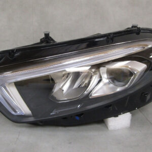 Koplamp MERCEDES A-KLASSE W177 VOLLEDIG LED 18-22 LH A1779064703 S1724/K3/13D