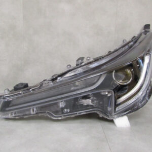 Koplamp Toyota Corolla E21 HB Kombi FULL LED 18-22 LH Links  S1637/K3/8E