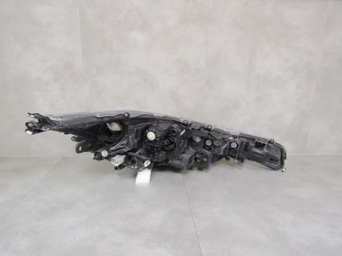 Koplamp Toyota Corolla E21 HB Kombi FULL LED 18-22 LH Links S1637/K3/8E