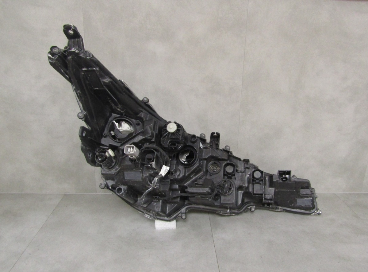 Koplamp Toyota Corolla E21 HB Kombi FULL LED 18-22 LH Links S1637/K3/8E