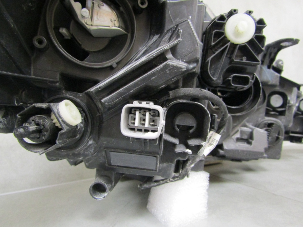 Koplamp Toyota Corolla E21 HB Kombi FULL LED 18-22 LH Links S1637/K3/8E