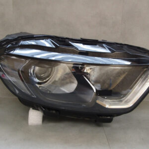 Koplamp Ford Ecosport 2 II Standaard Lens Rechts 17-21 GN15-13W029-YA S1345/F65