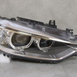 Koplamp BMW 3 F30 F31 Niet-draaiende Xenon 11-15 RH 6311 7259526 S1662/K3/9E