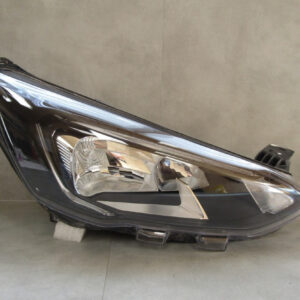 Koplamp FORD FOCUS MK4 LED DONKER 18-21 RH Rechts MX7B-13E014-CC S1406/E26