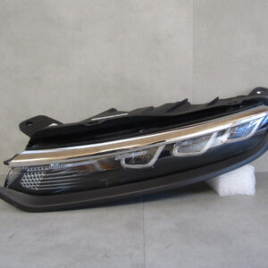 Koplamp CITROEN C3 III 3 Facelift LED DRL 20-24 LH Links 9833480680-03 A1492/5K/14D