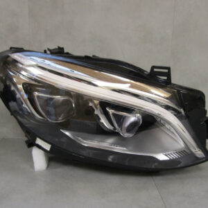 Koplamp MERCEDES GLE 166 Facelift FULL LED ILS 15-19 RH Rechts A1669062203 S1608/K3/6E
