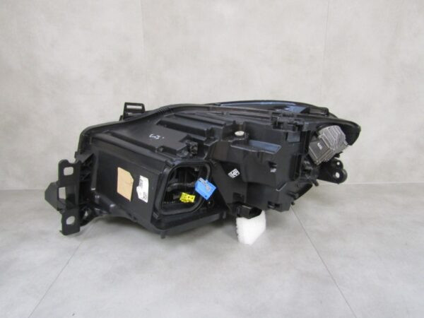 Koplamp MERCEDES GLE 166 Facelift FULL LED ILS 15-19 RH Rechts A1669062203 S1608/K3/6E