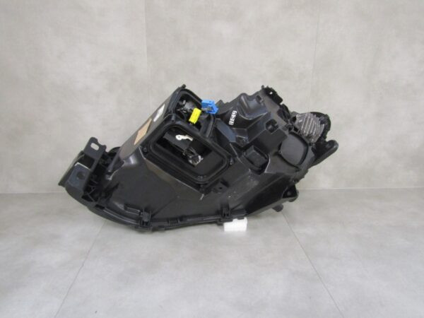 Koplamp MERCEDES GLE 166 Facelift FULL LED ILS 15-19 RH Rechts A1669062203 S1608/K3/6E