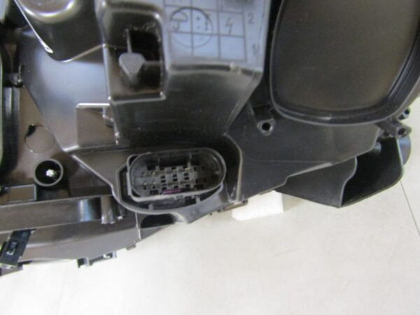 Koplamp MERCEDES GLE 166 Facelift FULL LED ILS 15-19 RH Rechts A1669062203 S1608/K3/6E