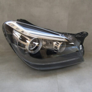 Koplamp MERCEDES SLK XENON ILS RH Rechts 11-15 A1728206061 Z130/K3/12C