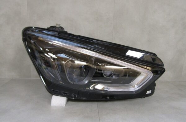 Koplamp MERCEDES AMG GT W290 Volledige LED Multibeam RH 18- A2909060800 S1615/K3/6B