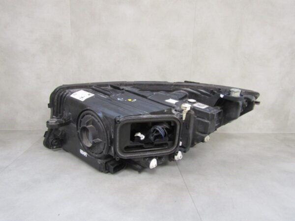 Koplamp MERCEDES AMG GT W290 Volledige LED Multibeam RH 18- A2909060800 S1615/K3/6B