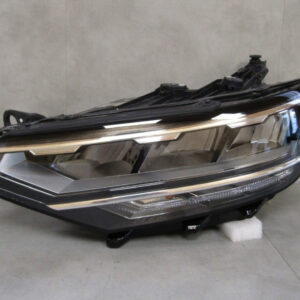 Koplamp VOLKSWAGEN PASSAT B8 Facelift LED 19-23 LH Links 3G1941035P S1674/K3/10E