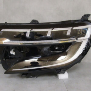 Koplamp Renault Austral LED Pure Vision 22-25 Links 260606388R S1710/K3/12E