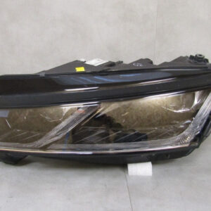 Koplamp SKODA OCTAVIA IV VOLLEDIG LED 19-24 LH Links 5E4941015A S1667/K3/9F