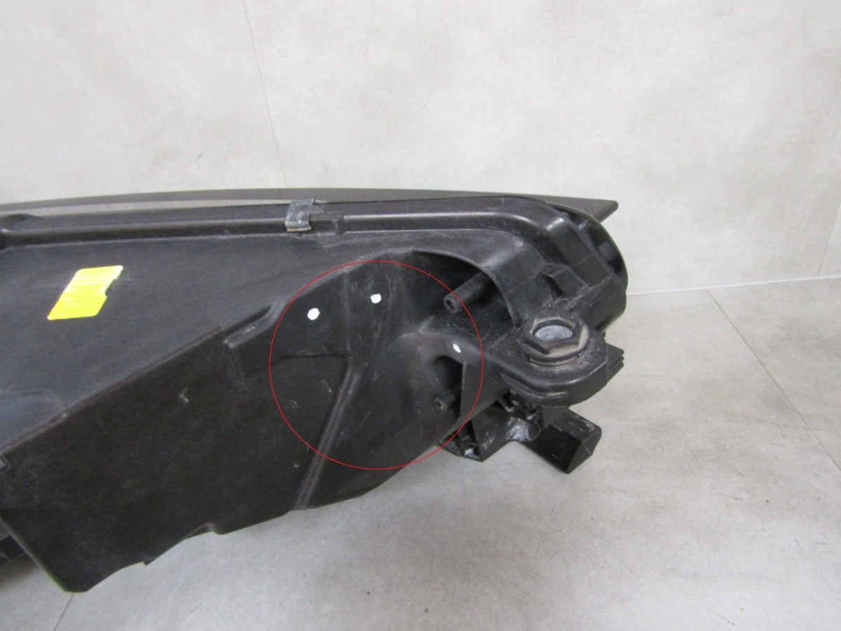 Koplamp SKODA OCTAVIA IV VOLLEDIG LED 19-24 LH Links 5E4941015A S1667/K3/9F