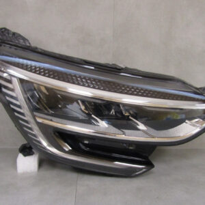Koplamp RENAULT MEGANE IV 4 LED PURE VISION Facelift 20- RH Rechts 260105675R S1610/K3/6C