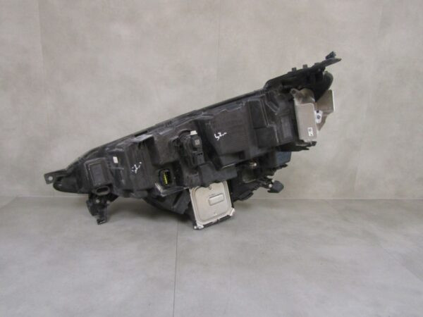 Koplamp RENAULT MEGANE IV 4 LED PURE VISION Facelift 20- RH Rechts 260105675R S1610/K3/6C
