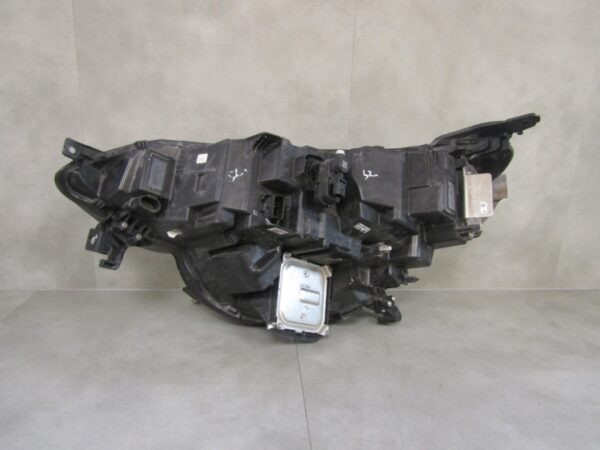 Koplamp RENAULT MEGANE IV 4 LED PURE VISION Facelift 20- RH Rechts 260105675R S1610/K3/6C