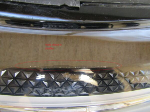 Koplamp RENAULT MEGANE IV 4 LED PURE VISION Facelift 20- RH Rechts 260105675R S1610/K3/6C