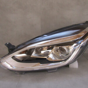 Koplamp FORD FIESTA MK8 17-21 STANDAARD LENS LH Links H1BB-13W030-CD  A1501/5K/8C