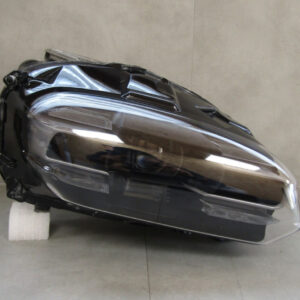 Koplamp Porsche Taycan 9J1 Full LED 19-24 Rechts 9J1941032H S1570/K3/3C