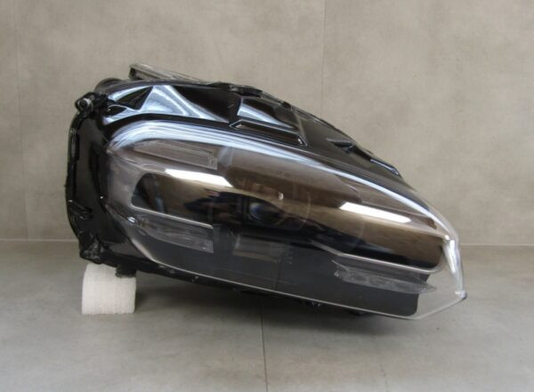Koplamp Porsche Taycan 9J1 Full LED 19-24 Rechts 9J1941032H S1570/K3/3C