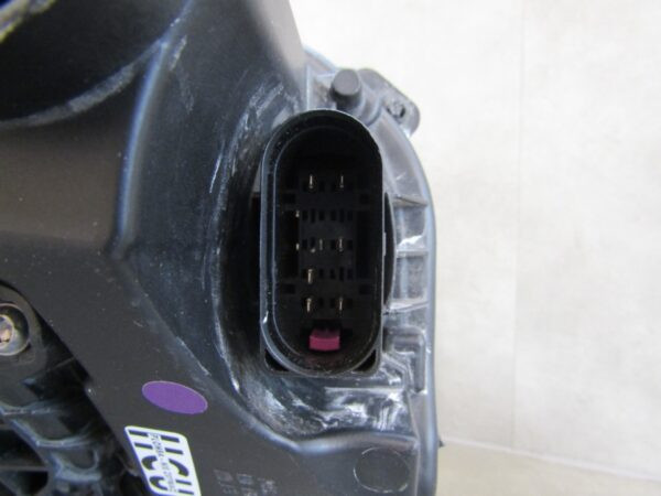 Koplamp Porsche Taycan 9J1 Full LED 19-24 Rechts 9J1941032H S1570/K3/3C
