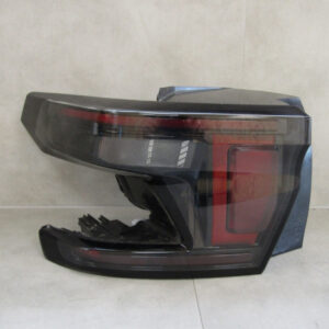 Koplamp CITROEN C3 AIRCROSS II 2 STANDAARD LH LINKS 24- 9848440780 S1291/C103