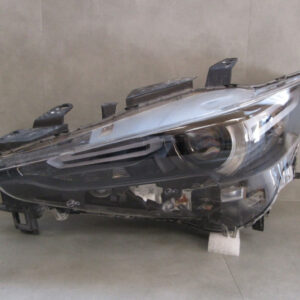 Koplamp MAZDA CX5 CX 5 II 2 GRIJS MOTOR LED 17-21 LH Links K124-51040 S1361/D228