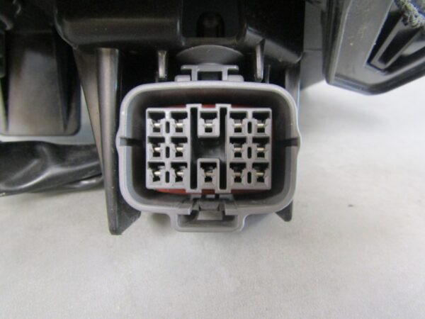 Koplamp MAZDA CX60 Volledige LED KR9R-51-040 LH Links Z51/K3/3A