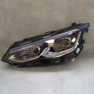 Koplamp VOLKSWAGEN GOLF 8 VIII GTE Links LH VOLLEDIG LED 5H1941059B 19- Z52/K3/3A