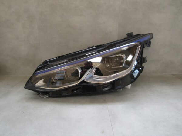 Koplamp VOLKSWAGEN GOLF 8 VIII GTE Links LH VOLLEDIG LED 5H1941059B 19- Z52/K3/3A