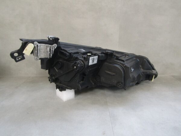 Koplamp VOLKSWAGEN GOLF 8 VIII GTE Links LH VOLLEDIG LED 5H1941059B 19- Z52/K3/3A