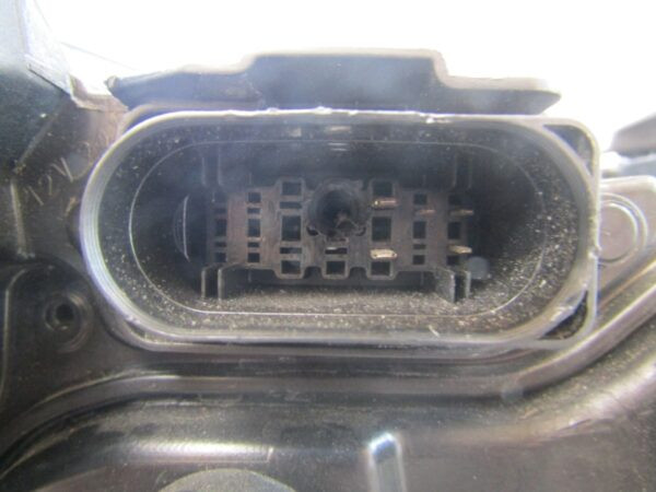 Koplamp VOLKSWAGEN GOLF 8 VIII GTE Links LH VOLLEDIG LED 5H1941059B 19- Z52/K3/3A