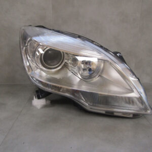 Koplamp MERCEDES R KLASSE Facelift LENS RH 2518202861 09-14 Z53/K3/3A