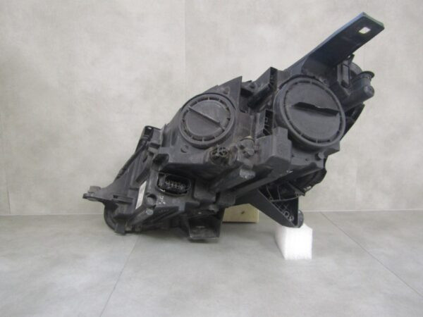Koplamp MERCEDES R KLASSE Facelift LENS RH 2518202861 09-14 Z53/K3/3A